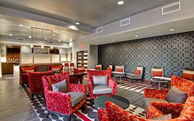 Homewood Suites by Hilton Cincinnati-Downtown