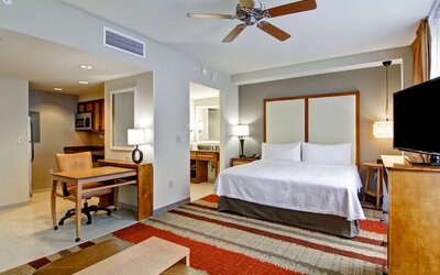 Homewood Suites by Hilton Cincinnati-Downtown