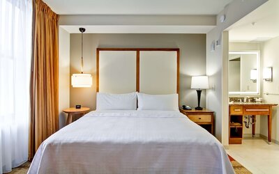 Homewood Suites by Hilton Cincinnati-Downtown
