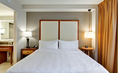 Homewood Suites by Hilton Cincinnati-Downtown