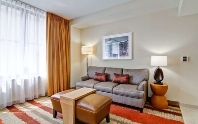 Homewood Suites by Hilton Cincinnati-Downtown