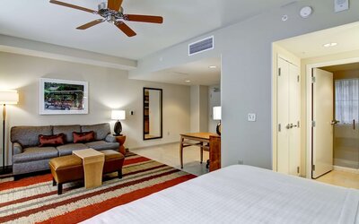 Homewood Suites by Hilton Cincinnati-Downtown