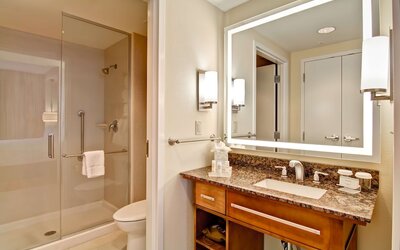 Homewood Suites by Hilton Cincinnati-Downtown