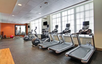Homewood Suites by Hilton Cincinnati-Downtown