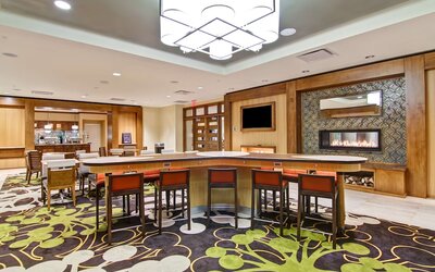 Homewood Suites by Hilton Cincinnati-Downtown