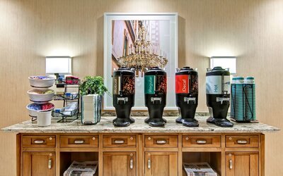Homewood Suites by Hilton Cincinnati-Downtown