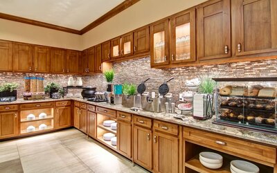 Homewood Suites by Hilton Cincinnati-Downtown