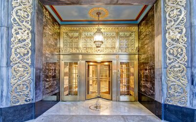 Homewood Suites by Hilton Cincinnati-Downtown