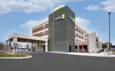 Home2 Suites by Hilton Springdale Cincinnati