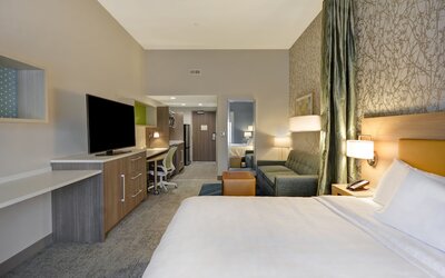 Home2 Suites by Hilton Springdale Cincinnati