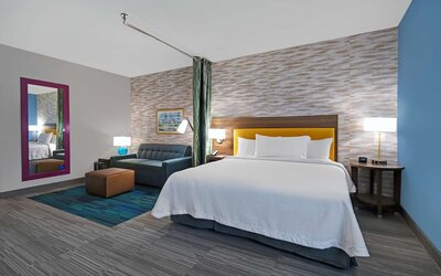Home2 Suites by Hilton Springdale Cincinnati