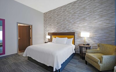Home2 Suites by Hilton Springdale Cincinnati