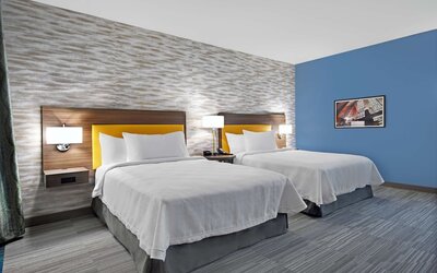 Home2 Suites by Hilton Springdale Cincinnati