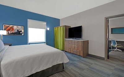 Home2 Suites by Hilton Springdale Cincinnati
