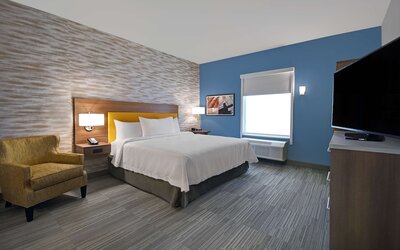 Home2 Suites by Hilton Springdale Cincinnati