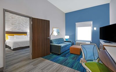 Home2 Suites by Hilton Springdale Cincinnati