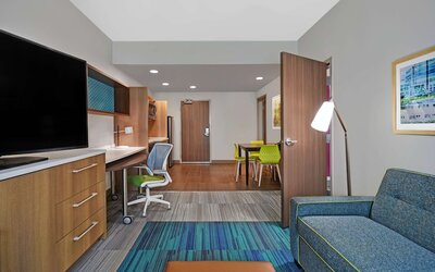 Home2 Suites by Hilton Springdale Cincinnati