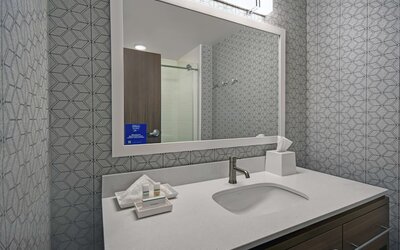 Home2 Suites by Hilton Springdale Cincinnati