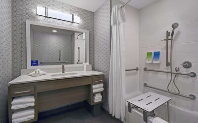 Home2 Suites by Hilton Springdale Cincinnati