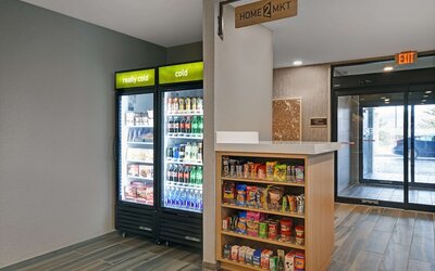 Home2 Suites by Hilton Springdale Cincinnati
