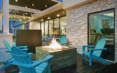 Home2 Suites by Hilton Springdale Cincinnati