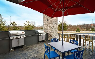 Home2 Suites by Hilton Springdale Cincinnati