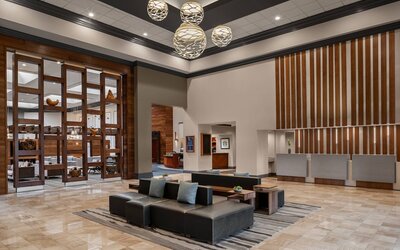 Cleveland Marriott East