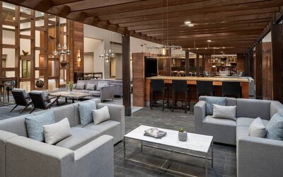 Cleveland Marriott East