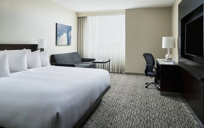 Cleveland Marriott East