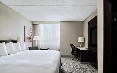 Cleveland Marriott East