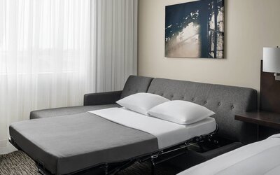 Cleveland Marriott East