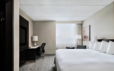 Cleveland Marriott East