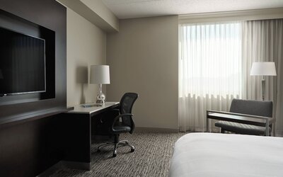 Cleveland Marriott East
