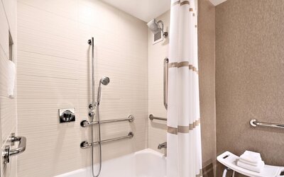 Cleveland Marriott East