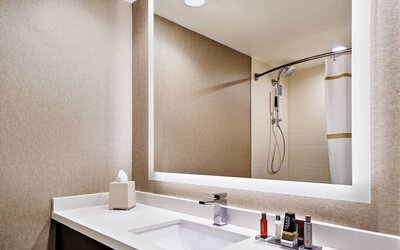 Cleveland Marriott East