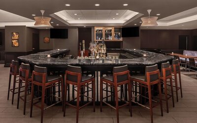 Cleveland Marriott East