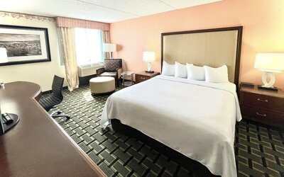 Fairbridge Hotel Cleveland East