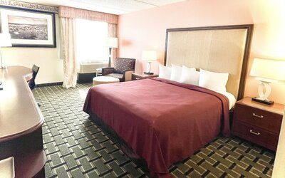 Fairbridge Hotel Cleveland East