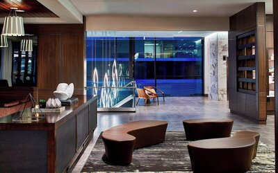 AC Hotel by Marriott Cleveland Beachwood