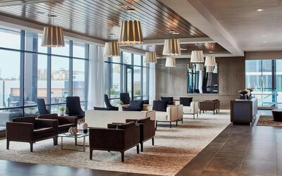 AC Hotel by Marriott Cleveland Beachwood