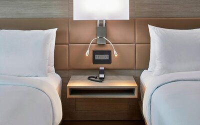 AC Hotel by Marriott Cleveland Beachwood