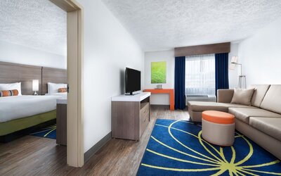 Hotel Indigo Cleveland-Beachwood by IHG