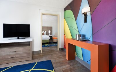Hotel Indigo Cleveland-Beachwood by IHG