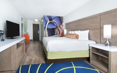 Hotel Indigo Cleveland-Beachwood by IHG