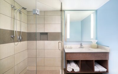 Hotel Indigo Cleveland-Beachwood by IHG