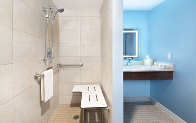 Hotel Indigo Cleveland-Beachwood by IHG
