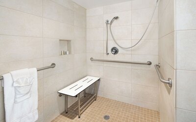 Hotel Indigo Cleveland-Beachwood by IHG