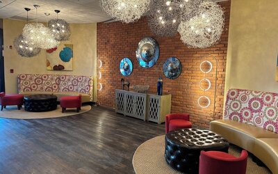 Hotel Indigo Cleveland-Beachwood by IHG