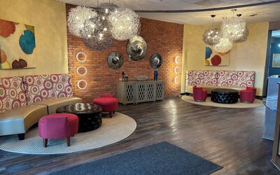 Hotel Indigo Cleveland-Beachwood by IHG