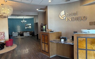 Hotel Indigo Cleveland-Beachwood by IHG